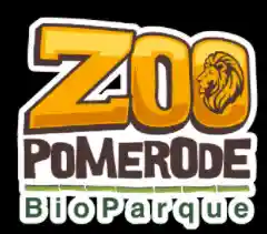 zoopomerode.com.br